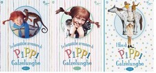 Dvd I Film Di Pippi