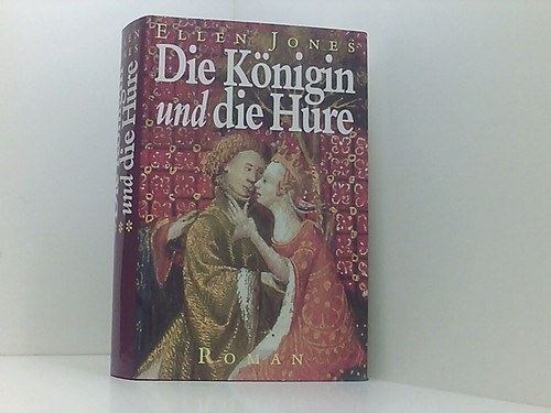 Die königin und - die, hure