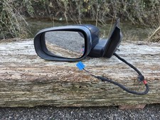 Specchietto elettrico