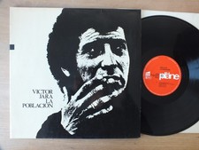 Victor Jara /  La Poblacion