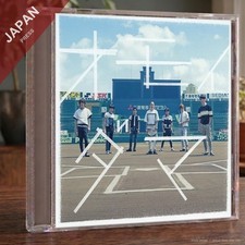 SUPER EIGHT - オモイダマ