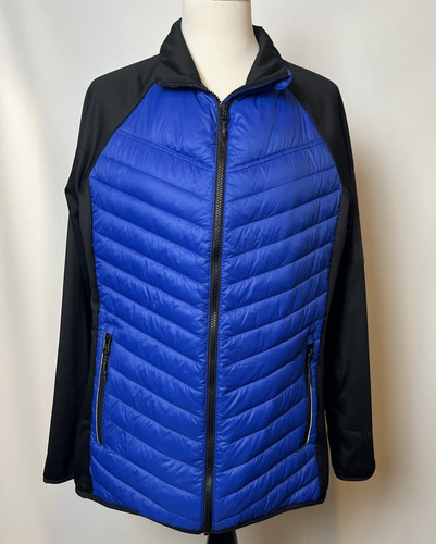 Cappotto imbottito elevate - cappotto,
