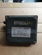 Ford FUSION 1.4 16V Centralina elettronica  2u7a12a650td