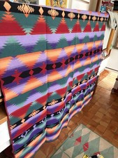 Rara COPERTA di lana Ralph