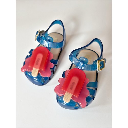 Mini melissa aranha - ||,