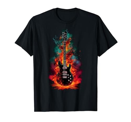 Chitarra elettrica - (tg., s)