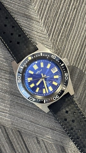 Heimdallr hbtm5 orologio - hbtm5.,