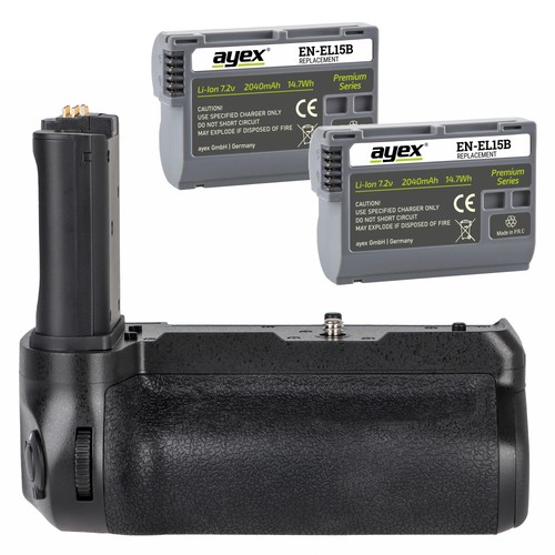 Impugnatura batteria ayex per - ayex,