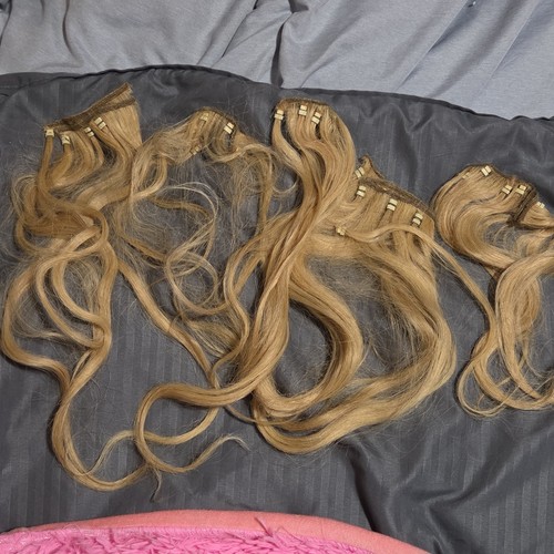 Set extension capelli - extension,