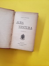 Bib9 Alba Ventura Canti