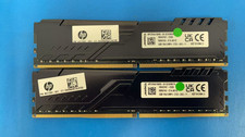 RAM desktop DIMM HYPERX FURY