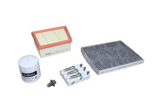 Kit revisione originale - kit,