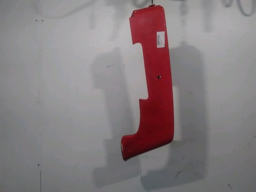 Rivestimento paraurti - rivestimento,