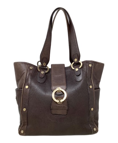 Bvlgari borsa tote zero1 - tote, b