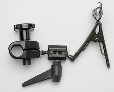 FOBA Cokli, giunto con morsetto