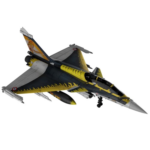 Franch air force per - 1/72,