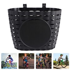  2 Pcs Cesto Bici Anteriore