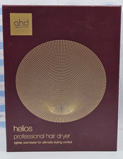 GHD Helios™ Phon Professionale Bordeaux – Potente e Veloce- Asciugacapelli NUOVO