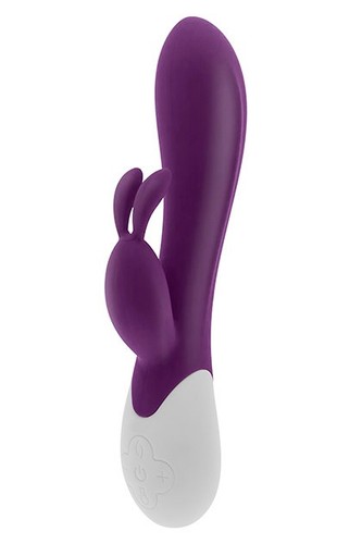 Vibratore rabbit stimolatore - vibratore,