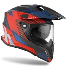 Casco Airoh Commander Boost