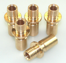 5x TECE TECEFLEX RACCORDO A