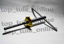 Taglierina sedile valvola 31mm - valvola,