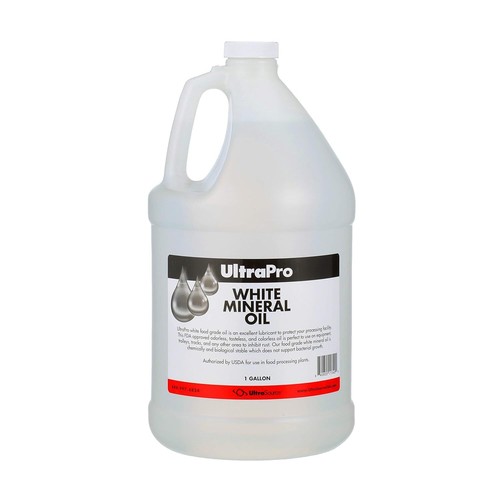 Ultrapro olio minerale - olio,