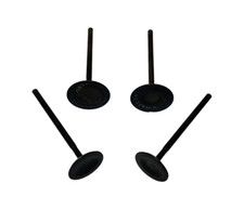 Kit Valvole Di Aspirazione E