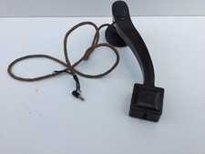 Tone Arm Gramophone Record