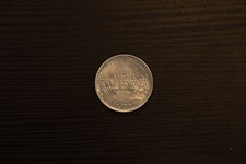 MONETE CITTA' DEL VATICANO -