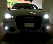 Audi A4 B8 2008-2015