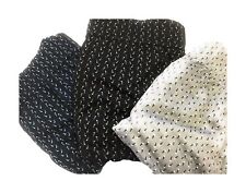 3 SLIP UOMO FILO DI SCOZIA