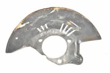 COPERCHIO DISCO ANTERIORE DESTRO FIAT 124 SPIDER 2017