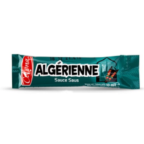 Salsa algerina colona sauce - salsa,