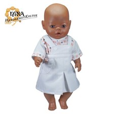 Vestiti per bambola, bambola