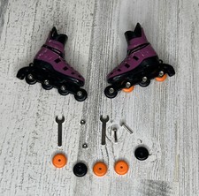 VTG Way Out Blades Finger