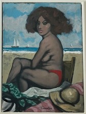 Fausto Maria Liberatore -