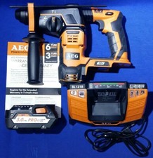 Tassellatore AEG "BBH 18-0"