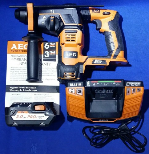 Tassellatore aeg bbh 0 - tassellatore, "bbh