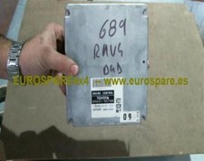 89661-42780 centralina motore