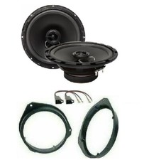 PHONOCAR 66026 KIT 2 CASSE