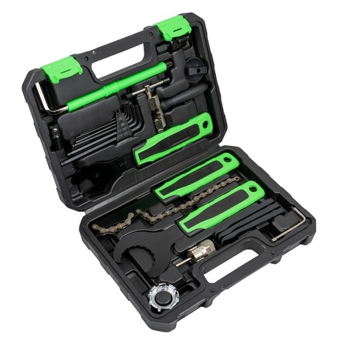 Kit riaparazione bici - riaparazione, in