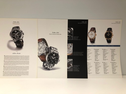 Press kit eberhard co - press, co.