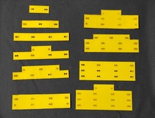 CORNICE SOTTOPANNO IN