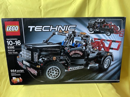 Lego technic camion - lego,