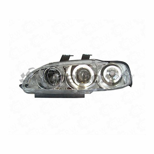 Kit fari angel eyes per - ,