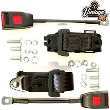 Kit Cinture Di Sicurezza