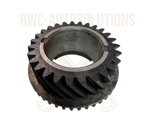 Ingranaggio 3rd denti - 27,