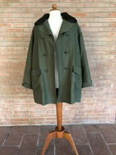 Cappotto impermeabile