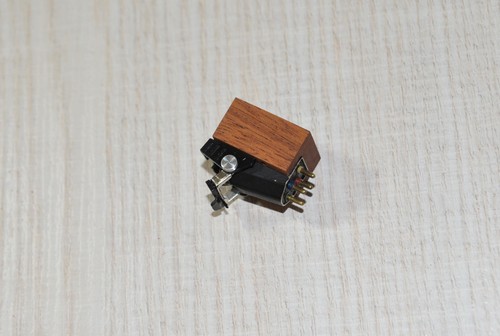 New shure v15 type - shure,